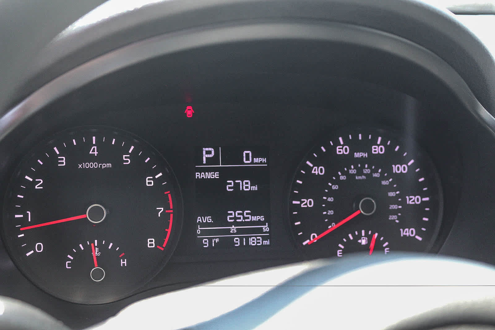 Used 2023 Kia Rio S FWD image 28