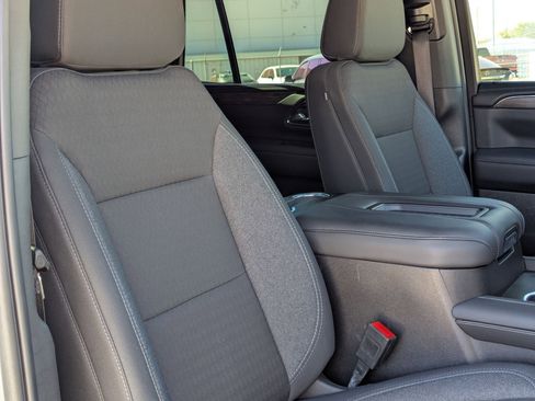 Used 2024 Chevrolet Tahoe LS w/ Driver Alert Package image 30