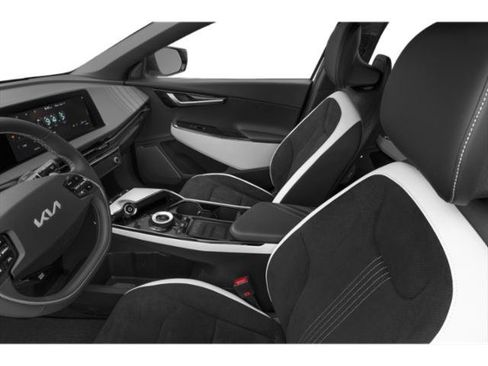 Certified 2023 Kia EV6 GT-Line AWD/4WD image 12