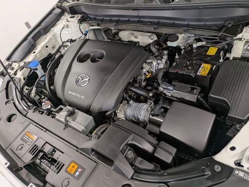 Certified 2023 MAZDA CX-5 AWD 2.5 S image 31