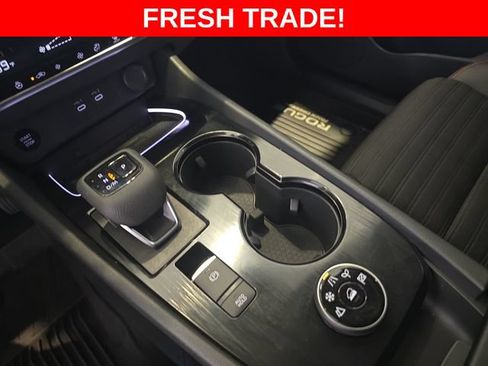 Used 2026 Nissan Rogue SV w/ Rock Creek Premium Package AWD/4WD image 23