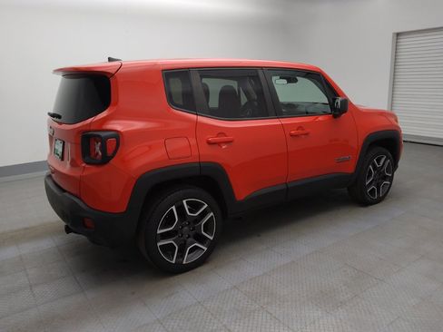 Used 2021 Jeep Renegade Sport image 10