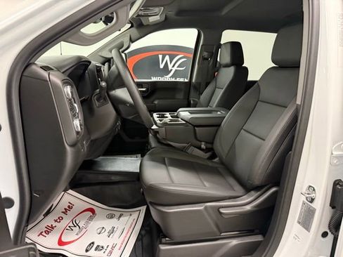 New 2025 GMC Sierra 3500 Pro w/ Convenience Package image 11