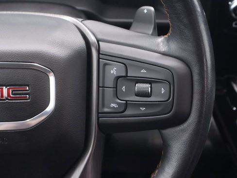 Used 2023 GMC Sierra 1500 AT4 w/ AT4 Preferred Package image 28