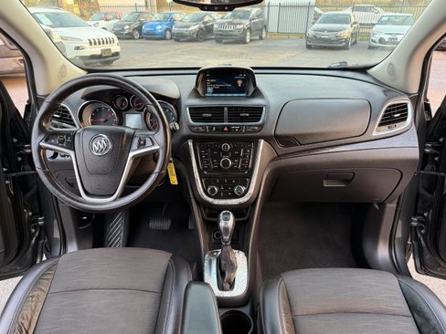 Used 2016 Buick Encore FWD image 20