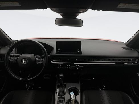 Used 2025 Honda Civic Sport image 14