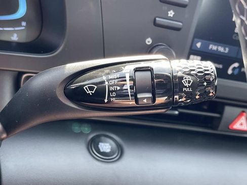 New 2026 Hyundai Elantra Sport image 33