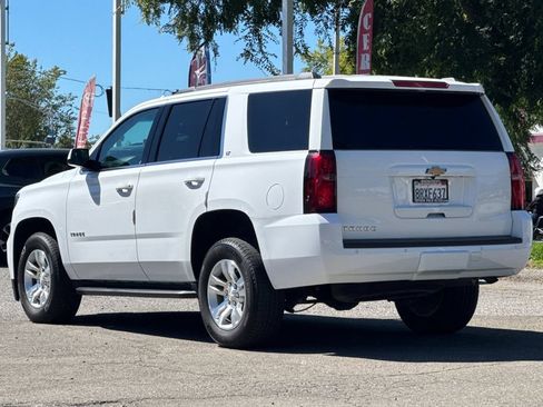 Used 2020 Chevrolet Tahoe LT RWD image 5