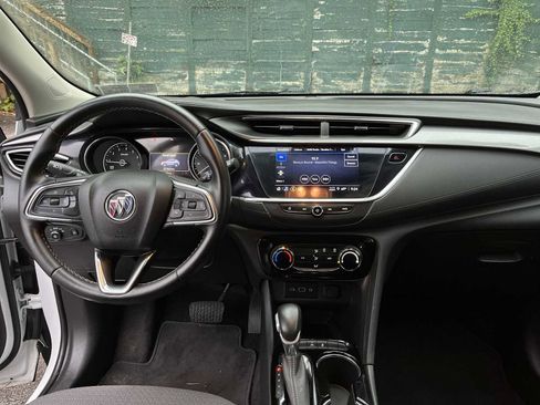 Certified 2022 Buick Encore GX Preferred image 19