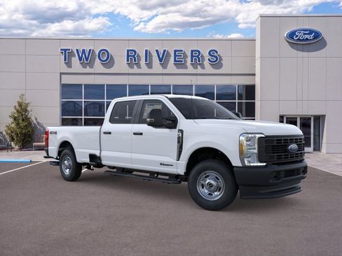 New 2026 Ford F250 XL AWD/4WD image 7