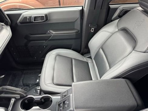 Certified 2024 Ford Bronco Big Bend image 22