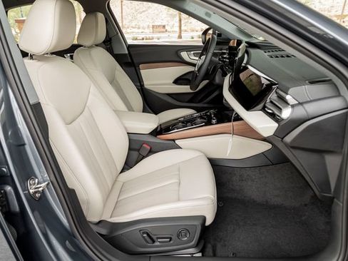 Certified 2025 Audi A5 2.0T Premium Plus w/ Premium Plus AWD/4WD image 27