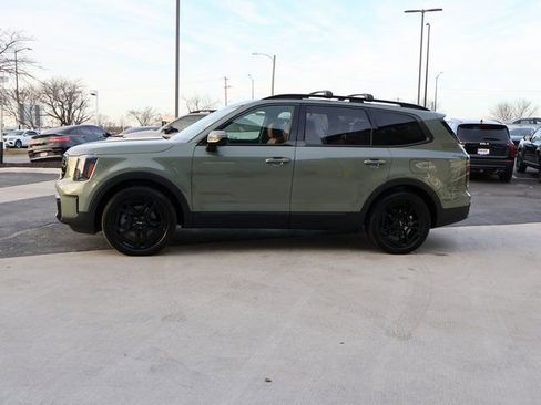 Used 2024 Kia Telluride SX Prestige X-Line image 4