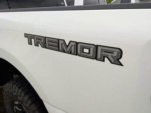 Used 2024 Ford F250 Lariat w/ Lariat Ultimate Package AWD/4WD image 8