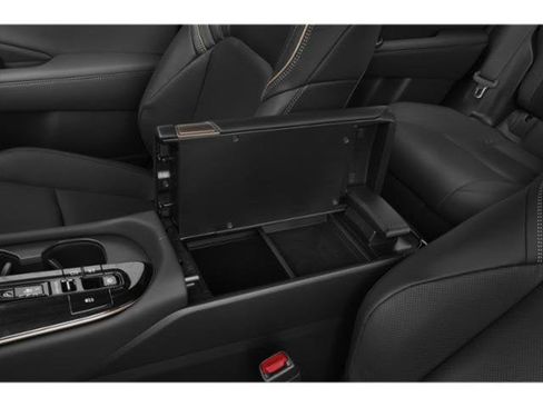 New 2026 Toyota Crown Signia w/ Advanced Technology Package AWD/4WD image 16