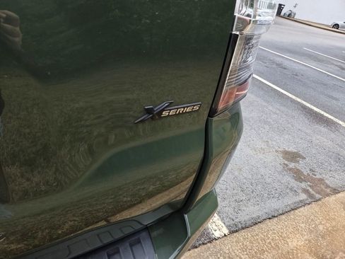 Used 2022 Toyota 4Runner TRD Off-Road Premium w/ Moonroof Package image 9