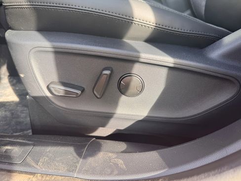 New 2025 Ford Bronco Sport Big Bend w/ Convenience Package image 13