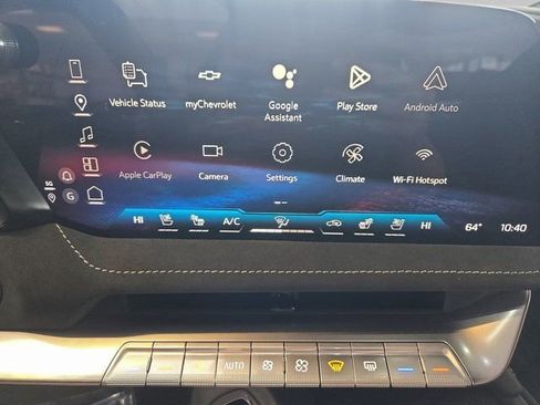 New 2026 Chevrolet Corvette Z06 image 17