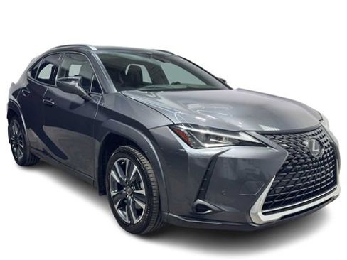 Used 2022 Lexus UX 200 w/ Premium Package image 7