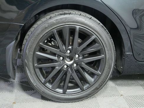 Used 2023 Toyota Camry SE FWD image 10