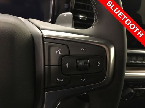 New 2026 Chevrolet Silverado 1500 LT image 32