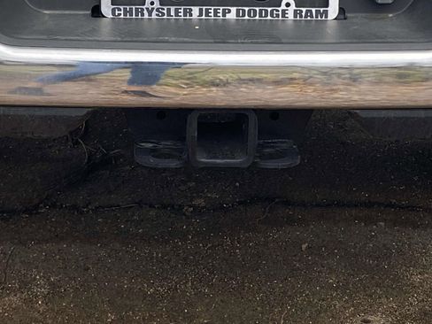 Used 2024 RAM 2500 Big Horn image 10