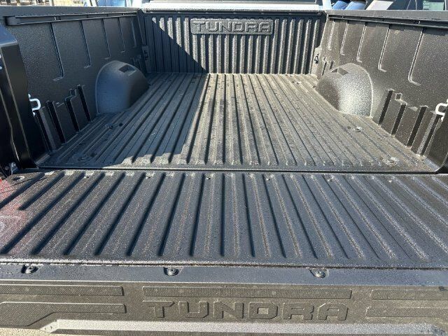 New 2026 Toyota Tundra SR5 w/ TRD Off-Road Package AWD/4WD image 20