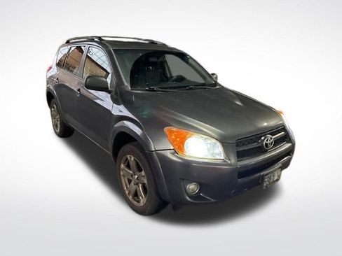 Used 2012 Toyota RAV4 Sport image 1