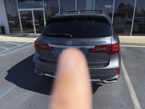 Used 2018 Acura MDX w/ Advance & Entertainment image 6