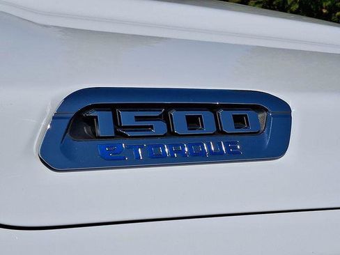 Certified 2023 RAM 1500 Big Horn AWD/4WD image 27