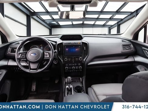 Used 2022 Subaru Ascent Onyx Edition AWD/4WD image 5