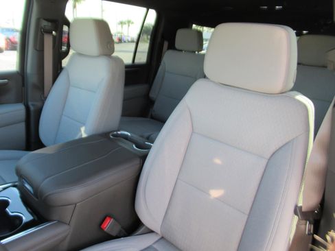 New 2026 Chevrolet Suburban LS w/ Max Trailering Package image 16