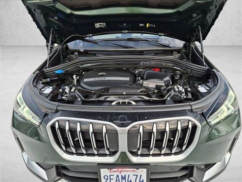 Certified 2023 BMW X1 xDrive28i w/ Convenience Package AWD/4WD image 23