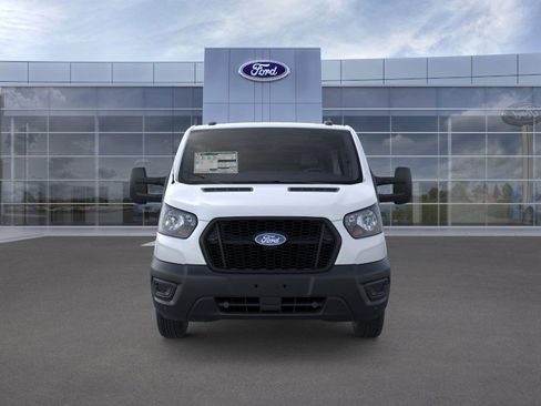 New 2026 Ford Transit 150 Base image 4