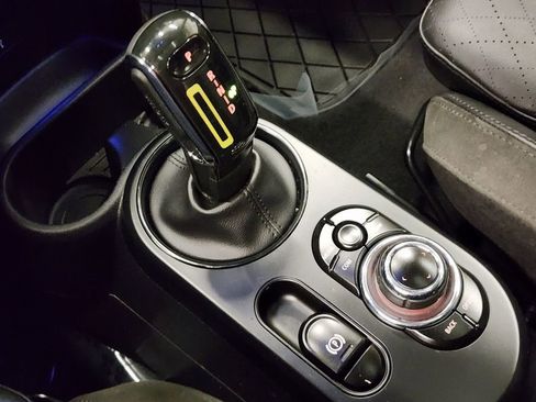 Used 2022 MINI Cooper SE image 24