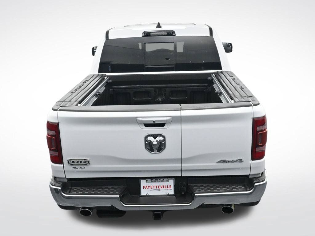 Used 2023 RAM 1500 Limited AWD/4WD image 25