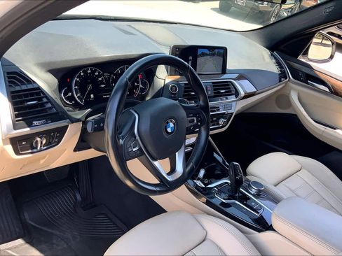 Used 2019 BMW X3 sDrive30i RWD image 18