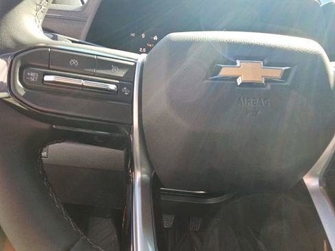 New 2026 Chevrolet Colorado W/T w/ WT Custom Package image 36