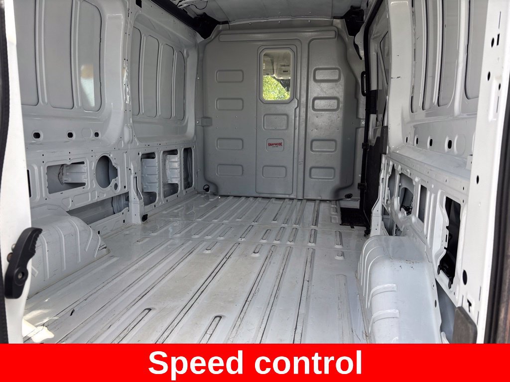 Used 2025 Ford Transit 250 148 Medium Roof Extended AWD image 15