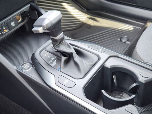 New 2025 Kia K4 LXS image 15