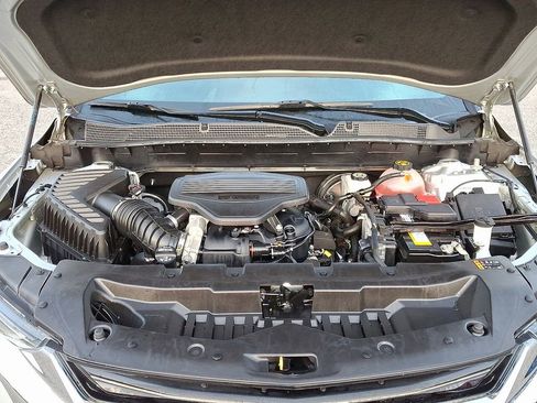 Used 2022 Chevrolet Blazer Premier image 30