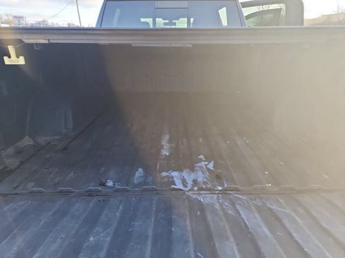 Used 2020 Chevrolet Silverado 1500 LT Trail Boss AWD/4WD image 14