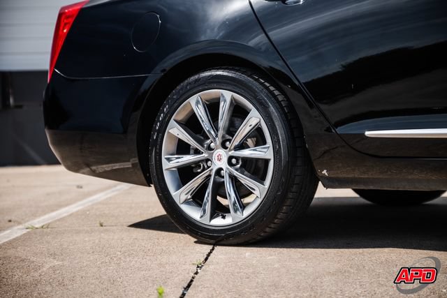 Used 2014 Cadillac XTS FWD image 39