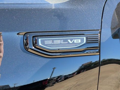 New 2026 GMC Sierra 1500 Elevation w/ Preferred Package image 46