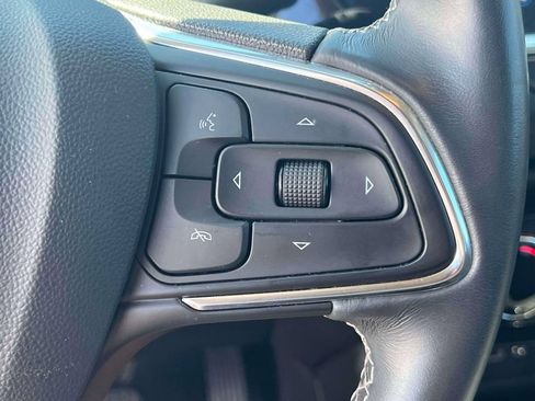 Used 2023 Buick Encore GX Preferred w/ Cold Weather Comfort Package FWD image 24