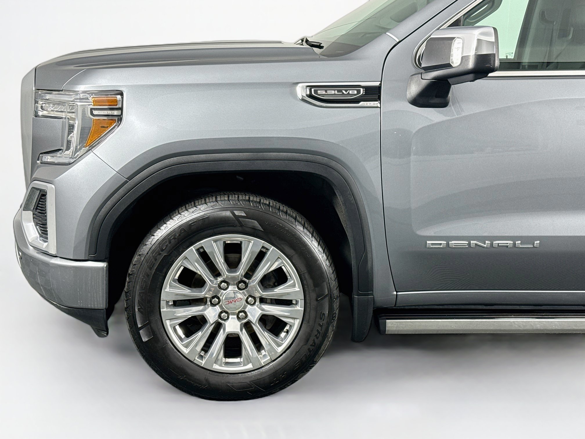 Used 2019 GMC Sierra 1500 Denali w/ Technology Package AWD/4WD image 38
