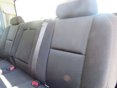 Used 2013 Chevrolet Silverado 3500 LT image 20