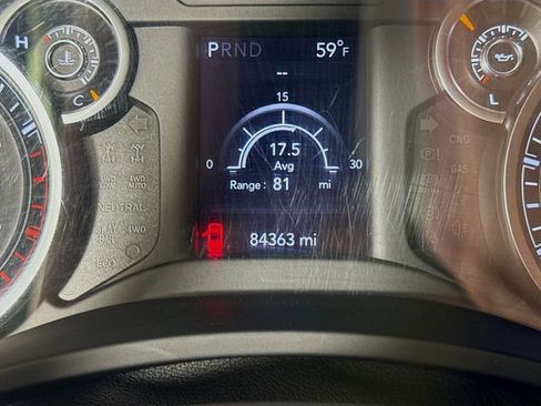 Used 2019 RAM 2500 Tradesman AWD/4WD image 14