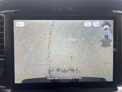 New 2025 Ford F150 XLT w/ Equipment Group 302A MID image 57