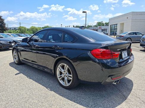 Used 2015 BMW 428i Gran Coupe xDrive AWD/4WD image 4